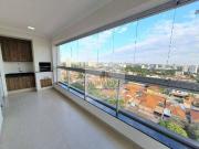 Apartamento para Locação em Araçatuba/SP Higienópolis 3...