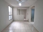 Apartamento para Locação em Araçatuba/SP Monte Carlo 2...