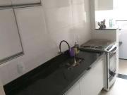 Apartamento para Locação em Araçatuba/SP Novo Umuarama 3...