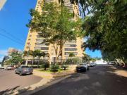 Apartamento para Locação em Araçatuba/SP Parque Baguaçu...