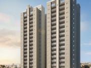 Apartamento para Locação em Araçatuba/SP São Joaquim 2...