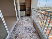 Apartamento para Locação em Araçatuba/SP São Joaquim 2...