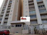 Apartamento para Locação em Araçatuba/SP São Joaquim 2...