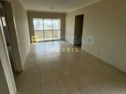 Apartamento para Locação em Araçatuba/SP Saudade 3 Quartos