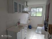 Apartamento para Locação em Araçatuba/SP Umuarama 2 Quartos