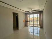 Apartamento para Locação em Araçatuba/SP Vila Alba 2 Quartos