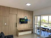 Apartamento para Locação em Araçatuba/SP Vila Santo...