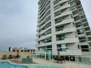 Apartamento para Locação em Aracaju/SE Atalaia 2 Quartos