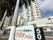 Apartamento para Locação em Aracaju/SE Atalaia 2 Quartos