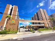 Apartamento para Locação em Aracaju/SE Coroa do Meio 2...