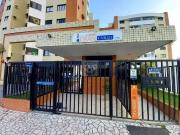 Apartamento para Locação em Aracaju/SE Coroa do Meio 3...