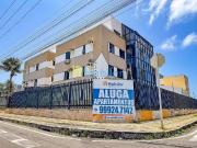 Apartamento para Locação em Aracaju/SE Coroa do Meio 3...