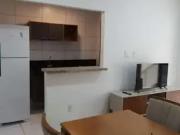 Apartamento para Locação em Aracaju/SE Farolândia 2 Quartos