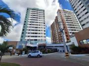 Apartamento para Locação em Aracaju/SE Farolândia 2 Quartos
