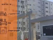 Apartamento para Locação em Aracaju/SE Inácio Barbosa 2...