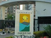 Apartamento para Locação em Aracaju/SE Jabotiana 3 Quartos