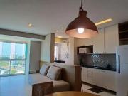 Apartamento para Locação em Aracaju/SE Jardins 2 Quartos