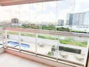 Apartamento para Locação em Aracaju/SE Jardins 2 Quartos