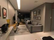 Apartamento para Locação em Aracaju/SE Jardins 3 Quartos