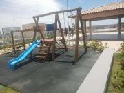 Apartamento para Locação em Aracaju/SE Porto D'Antas...