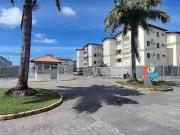 Apartamento para Locação em Aracaju/SE São Conrado 3 Quartos