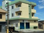 Apartamento para Locação em Araranguá/SC Coloninha 2 Quartos