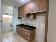 Apartamento para Locação em Araraquara/SP Campos Ville 2...