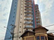 Apartamento para Locação em Araraquara/SP Centro 3 Quartos