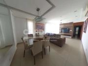 Apartamento para Locação em Araraquara/SP Centro 3 Quartos