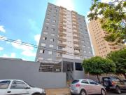 Apartamento para Locação em Araraquara/SP Centro 3 Quartos