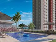 Apartamento para Locação em Araraquara/SP Jardim Marivan...