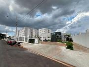 Apartamento para Locação em Araraquara/SP Vila Melhado 2...