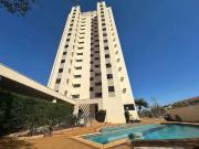 Apartamento para Locação em Araraquara/SP Vila Suconasa...