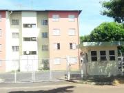 Apartamento para Locação em Araraquara/SP Vila Xavier...