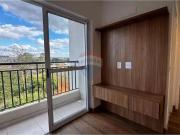 Apartamento para Locação em Araras/SP Sítios de Recreio...