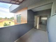 Apartamento para Locação em Araruama/RJ Coqueiral 2 Quartos