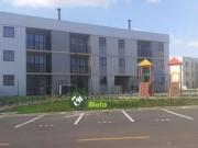 Apartamento para Locação em Araucária/PR Boqueirão 1 Quartos