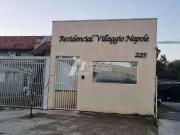 Apartamento para Locação em Araucária/PR Boqueirão 2 Quartos