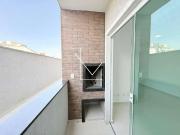 Apartamento para Locação em Araucária/PR Centro 3 Quartos