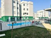 Apartamento para Locação em Araucária/PR Costeira 2 Quartos