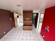 Apartamento para Locação em Araucária/PR Costeira 2 Quartos