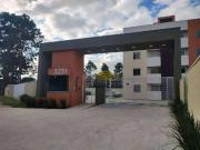 Apartamento para Locação em Araucária/PR Costeira 2 Quartos
