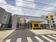 Apartamento para Locação em Araucária/PR Costeira 2 Quartos