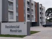 Apartamento para Locação em Araucária/PR Estação 2 Quartos