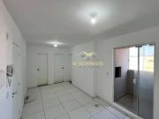 Apartamento para Locação em Araucária/PR Costeira 2 Quartos