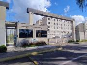 Apartamento para Locação em Araucária/PR Sabiá 2 Quartos