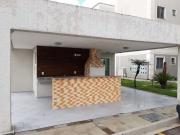 Apartamento para Locação em Araucária/PR Sabiá 2 Quartos