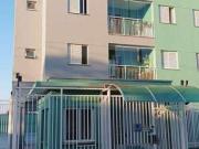 Apartamento para Locação em Arujá/SP Centro 2 Quartos