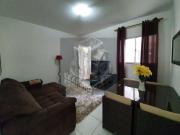 Apartamento para Locação em Arujá/SP Jardim Ângelo 2 Quartos
