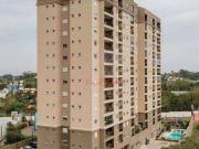 Apartamento para Locação em Arujá/SP Jardim Limoeiro 2...